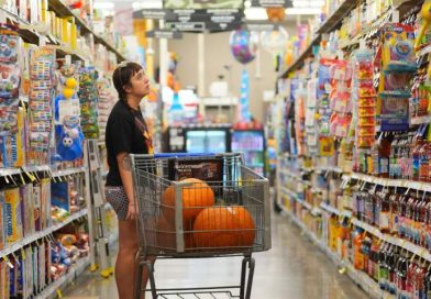 U.S. Inflation worsened last month to 3.7% as midterm elections near – National