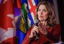 Danielle Smith calls for unity after separatism rejected in Alberta referendum