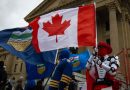 Alberta referendum voters reject separatism, choose to stay in Canada