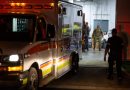 Canadians react to CFB Wainwright explosion and fire