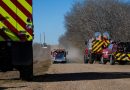 CFB Wainwright: Latest on deadly explosion, fire at Alberta military base