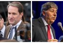 Himes, Goldstein face off in rematch in CT’s 4th District