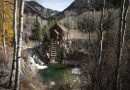 Can a proposed Colorado land swap work with the GORP Act?