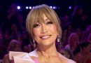 DWTS’ Carrie Ann Inaba Addresses Favoritism Claims