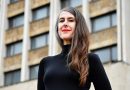 Catherine Nichols’s Lyon Biennale Turns a City Into a Poetic Framework