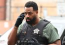 How Chicago P.D. Will Write LaRoyce Hawkins’ Atwater Off Show