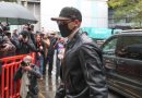 Chris Brown Sentenced to Eight Months, Suspended for 12 Months