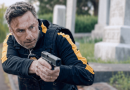 Zach Braff In an Uneasy Crime Drama