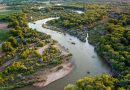 Colorado warns duck hunters of ongoing Arkansas River sewage