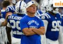 From Matt Ryan’s $54 mn to Daniel Jones’ $88 mn deal: How Chris Ballard’s costly quarterback bets ended in his firing