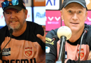 James Hopes and Brad Haddin leave Punjab Kings coaching roles: reports