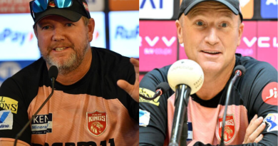 James Hopes and Brad Haddin leave Punjab Kings coaching roles: reports