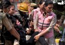 Inside the Delhi police’s October 10 crackdown on journalists