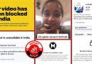 Now, Meta restricts reportage on Delhi Police crackdown on protesters; bans posts, accounts, citing IT Rules