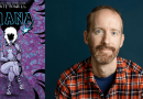 ‘I feel untethered’: A review of ‘Diana,’ Arkansas native Nate Powell’s latest graphic novel  