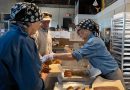 How a Colorado bakery is using ancient grains to save water