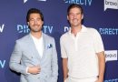 Austen Kroll Weighs In on Craig Conover’s Traitors Odds
