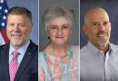 Fuel prices, tariffs weigh heavily in east Arkansas’ US House race
