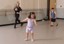 Photos: Colorado Ballet helps children use dance to be themselves