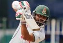 BAN vs WI, 1st Test: Bad light frustrates Shadman Islam on 99 as Bangladesh reaches 213-3