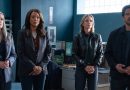 Evolution Cast Reacts to Show Ending
