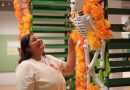 Día de Muertos springs to life at the Wadsworth