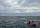 ‘Debris field’ found from missing medical flight