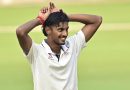 Ranji Trophy 2026/27: Ajith Ram focussed on performing for Tamil Nadu after ‘sleepless’ injury-riddled nights