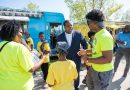 These Gen Z voters are with Arkansas District 2 hopeful Chris Jones 