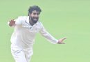 Ranji Trophy 2026-27: Sonu Yadav makes most of conditions to hand Tamil Nadu the advantage against Railways