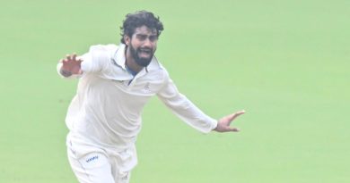 Ranji Trophy 2026-27: Sonu Yadav makes most of conditions to hand Tamil Nadu the advantage against Railways