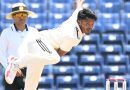 From Srikakulam to the IPL: Tripurana Vijay out to show off-spinners can still do wonders