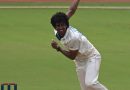 Ranji Trophy Day 1 Live Score: Saharan, Prabhsimran score fifties for Punjab; Priyansh Arya smashes maiden FC century