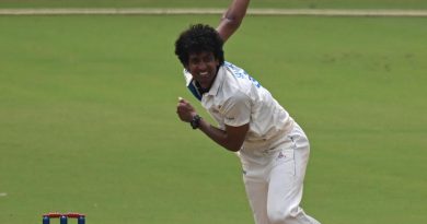 Ranji Trophy Day 1 Live Score: Saharan, Prabhsimran score fifties for Punjab; Priyansh Arya smashes maiden FC century