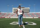 Can a Black gay man still call the hogs?