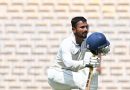 Ranji Trophy 2026/27: Pradosh’s gritty hundred earns Tamil Nadu big lead against Uttarakhand
