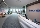 Singapore tech giant Sea plans IPO for financial services arm Monee, memo says