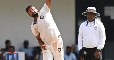 Uttarakhand spinner Mayank Mishra focussed on ‘process’ despite Duleep Trophy snub