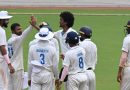 Ranji Trophy 2026-27: Sai Kishore hat-trick helps Tamil Nadu complete innings win over Uttarakhand