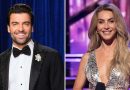 DWTS’ Jan Ravnik Pokes Fun at Julianne Hough’s Comment