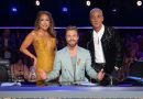 Dancing With the Stars Mariah Carey Night Recap: Who Went Home?