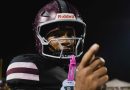 Benjamin Russell holds off Pike Road in Class 5A Top 10 battle