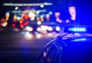 Two dead in evening shooting, three injured