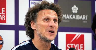 Inspired by Sir Alex Ferguson, Diego Forlan isn’t taking Blue Tigers lightly ahead of India vs Uruguay FIFA friendly