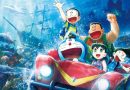 ‘Doraemon the Movie’ Team on Nobita’s Undersea Adventure in India