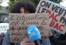 Up to 500 French schools to be closed Monday as protests continue