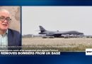Philip Ingram sees Russia, China and Iran stepping up ‘gray zone’ activities across UK and Europe