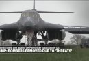 Police make seventh arrest over UK airbase incident