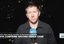 Kenya reports second Ebola case, family member of first patient
