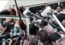 India: Police crack down on New Delhi protests